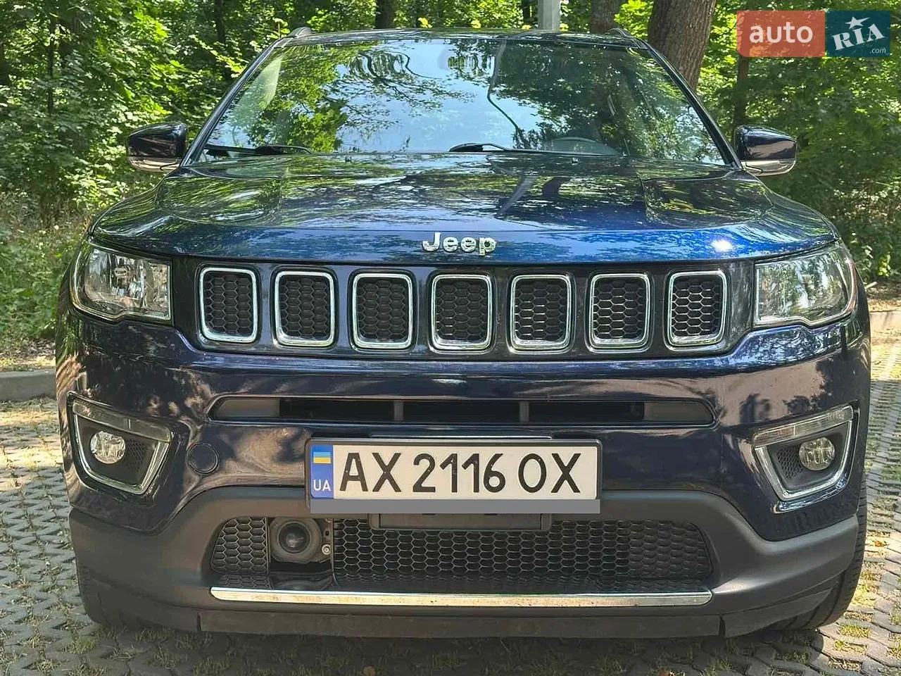 2021 Jeep Compass - мініатюра 15