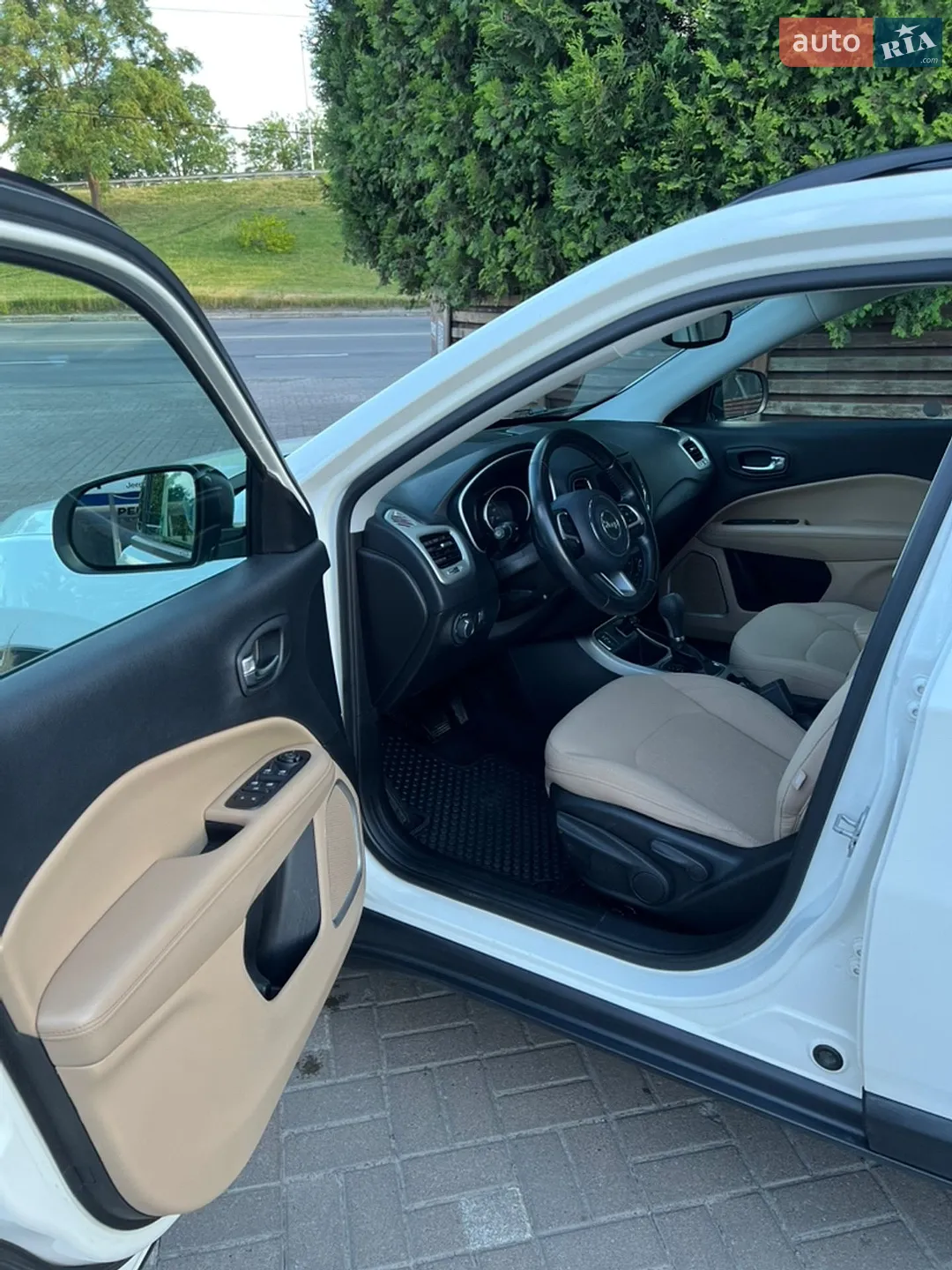 2019 Jeep Compass - мініатюра 9