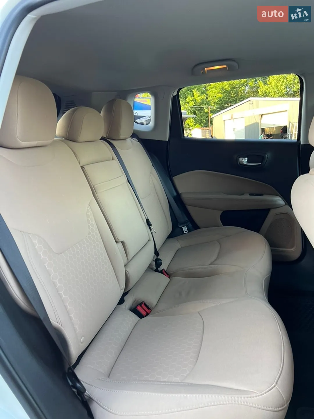 2019 Jeep Compass - мініатюра 23