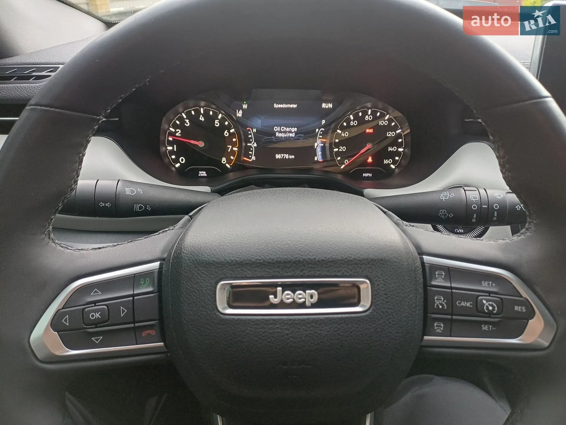 2023 Jeep Compass - мініатюра 21
