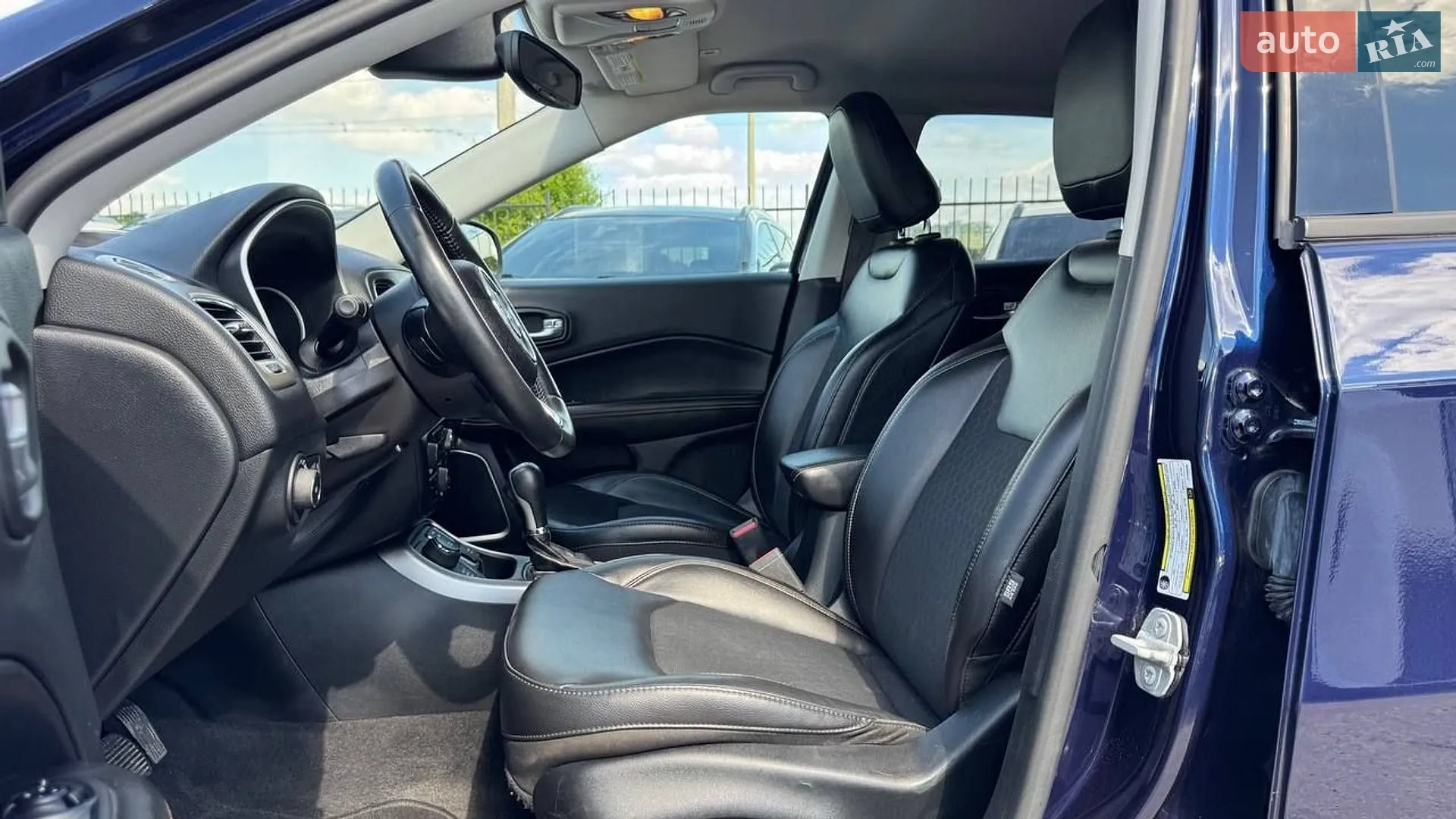2018 Jeep Compass - мініатюра 15