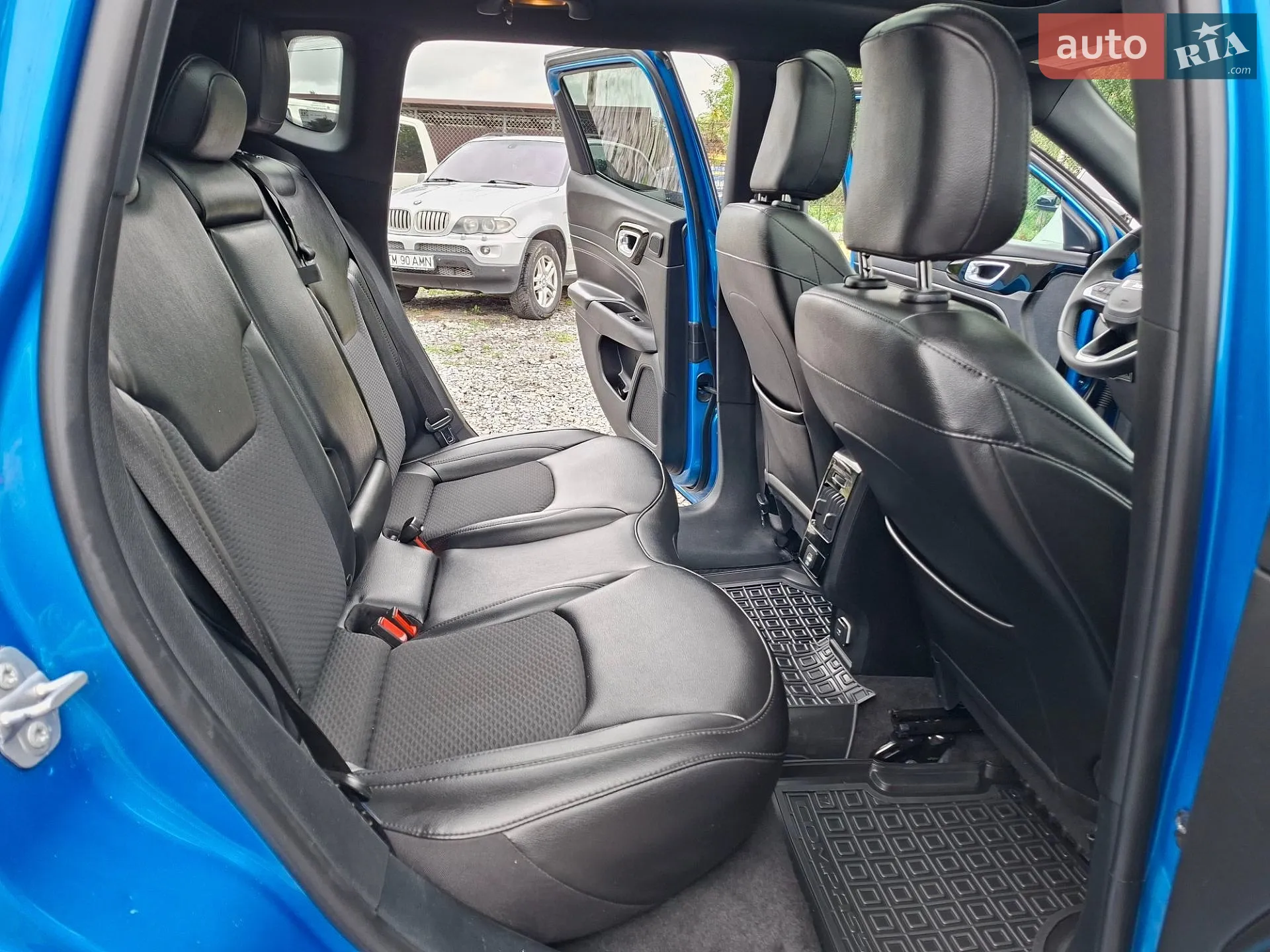 2022 Jeep Compass - мініатюра 21