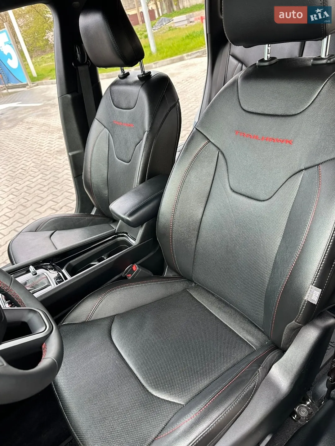 2023 Jeep Compass - мініатюра 33