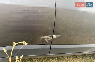 Внедорожник / Кроссовер Jeep Compass 2018 в Ирпене