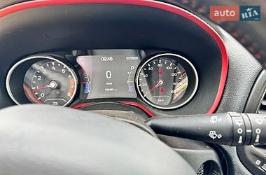 Внедорожник / Кроссовер Jeep Compass 2018 в Ирпене