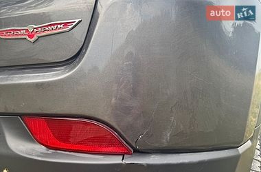 Внедорожник / Кроссовер Jeep Compass 2018 в Ирпене
