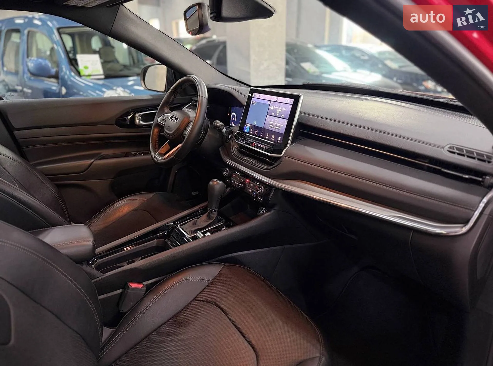 2022 Jeep Compass - мініатюра 14