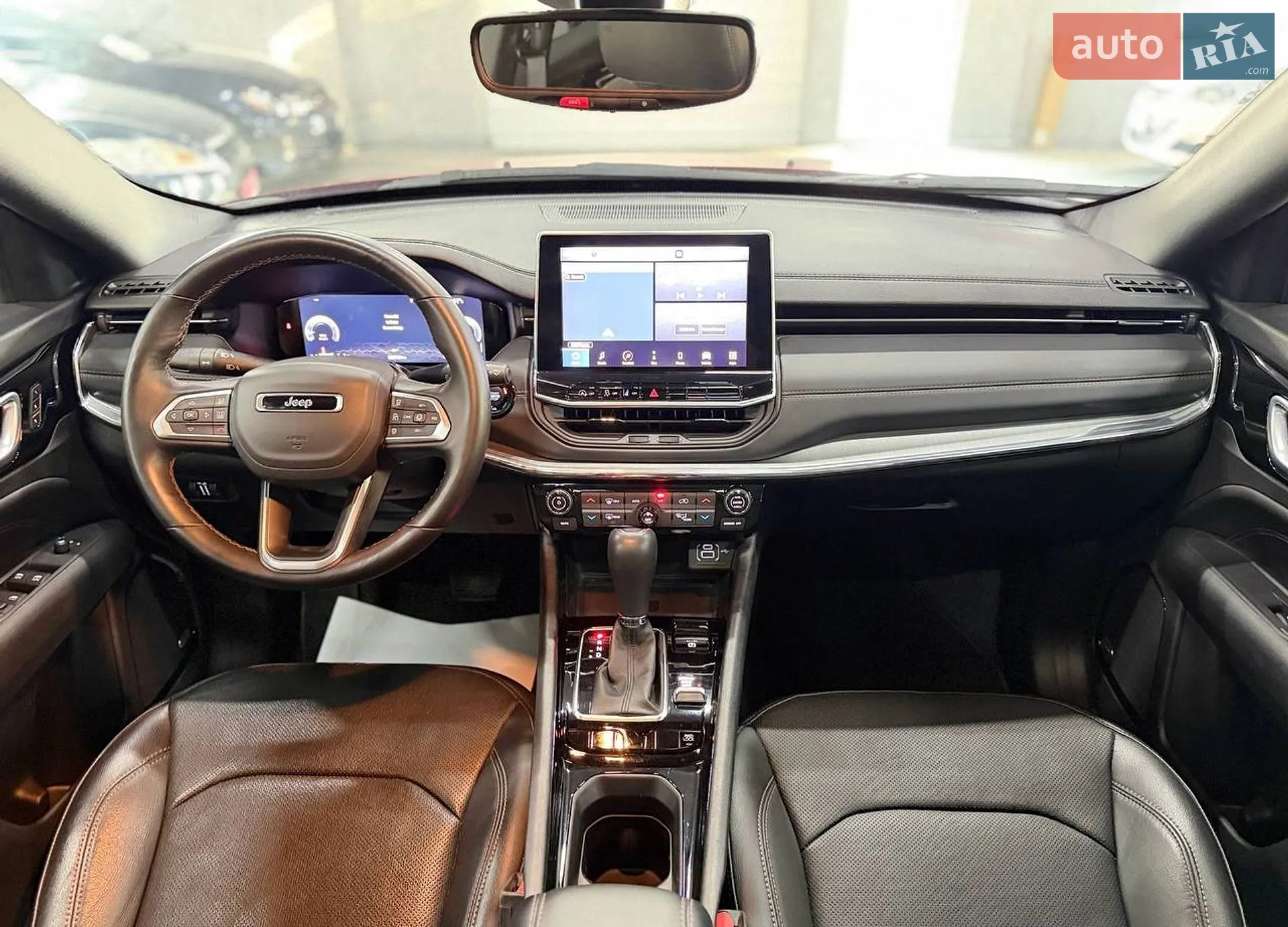 2022 Jeep Compass - мініатюра 25