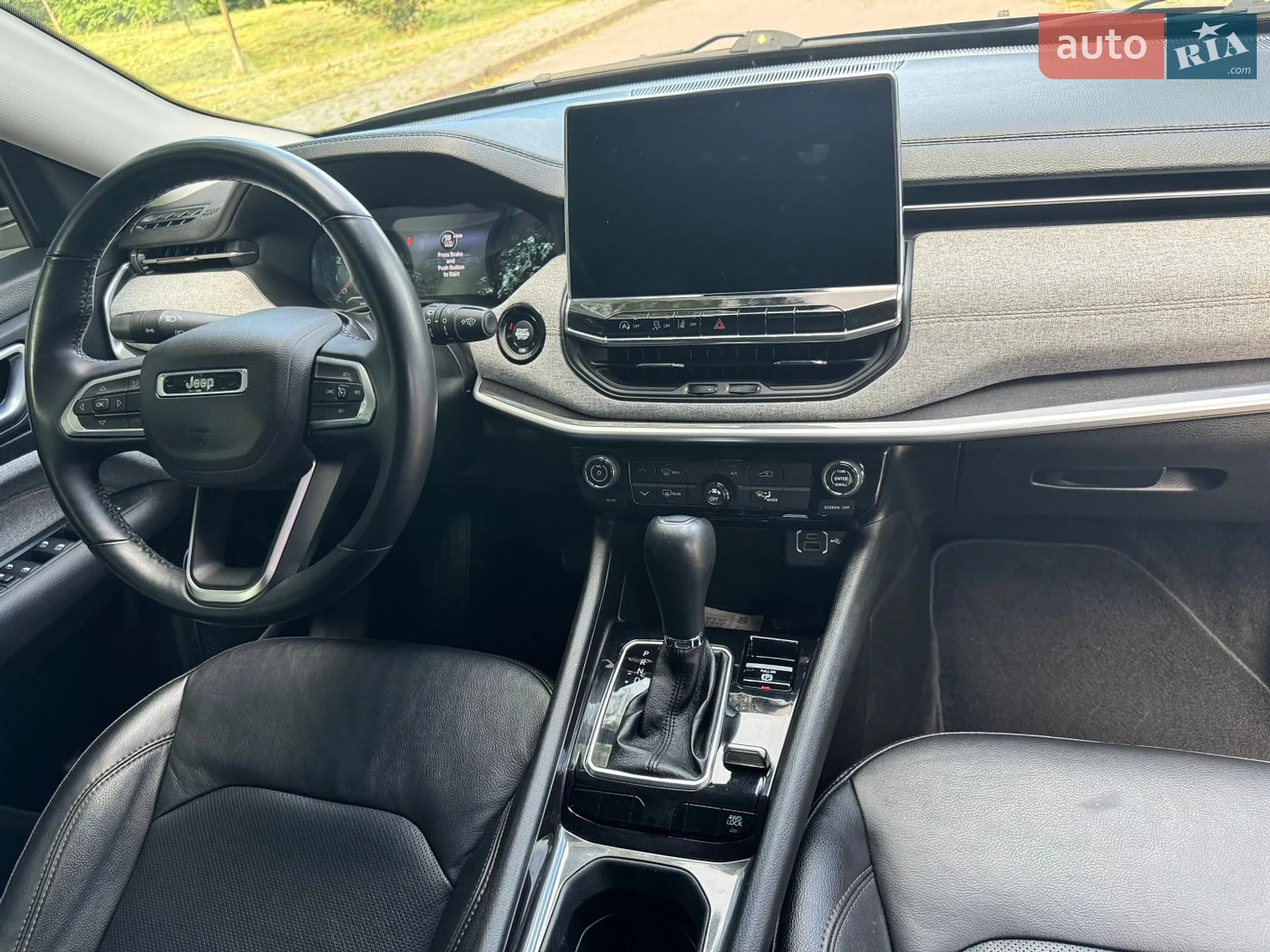 2023 Jeep Compass - мініатюра 19