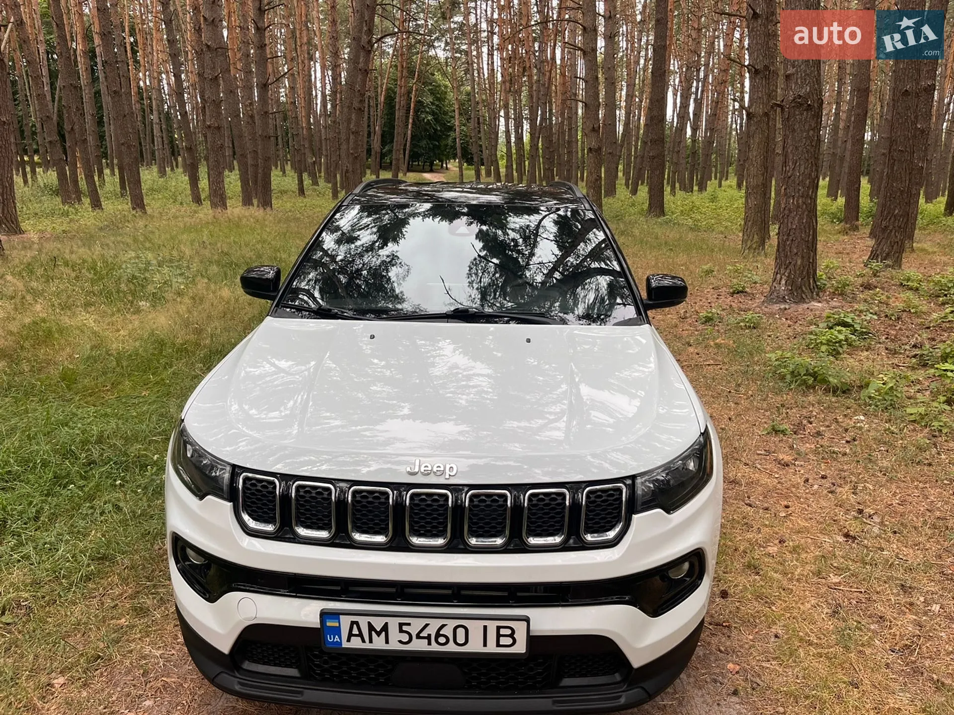 2023 Jeep Compass - мініатюра 4