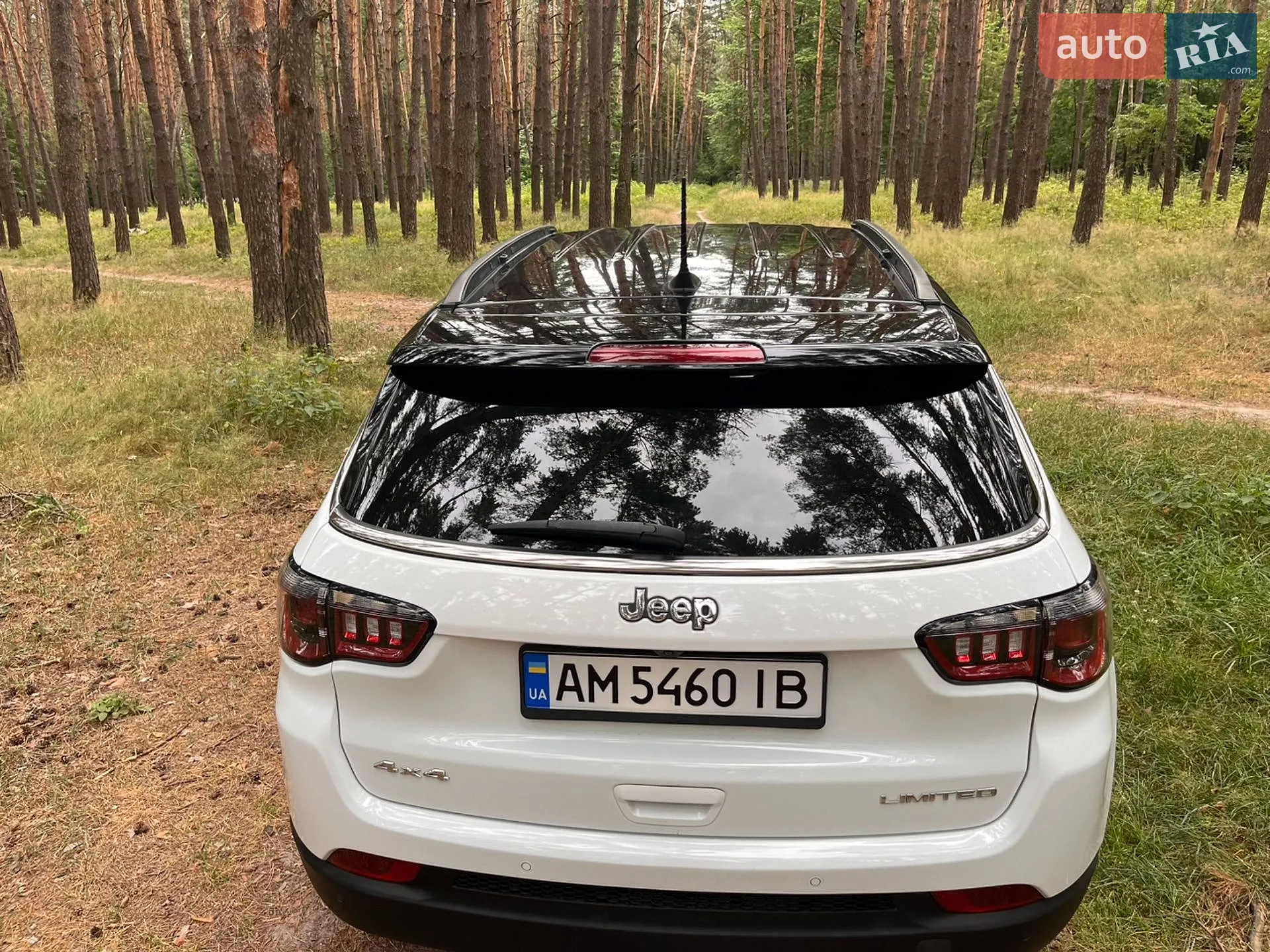 2023 Jeep Compass - мініатюра 14