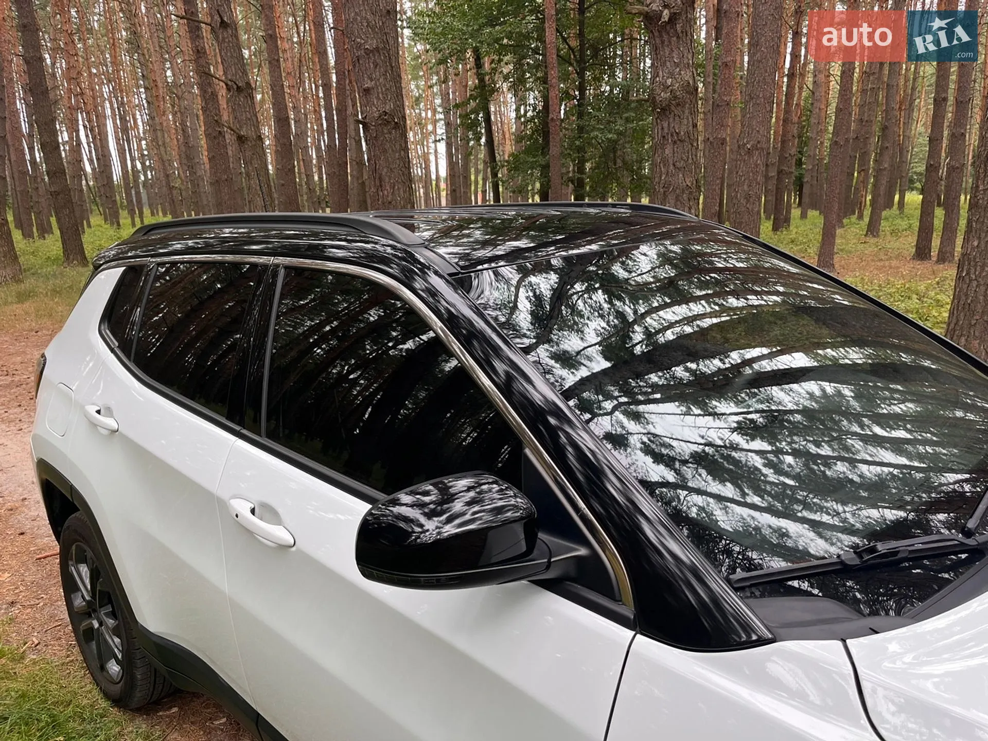 2023 Jeep Compass - мініатюра 16