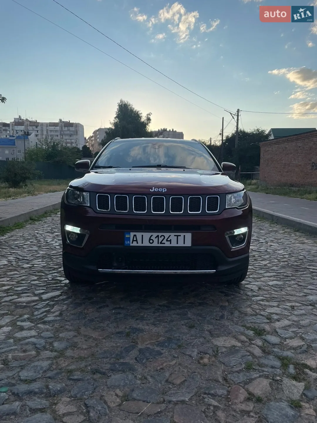 2021 Jeep Compass - мініатюра 6