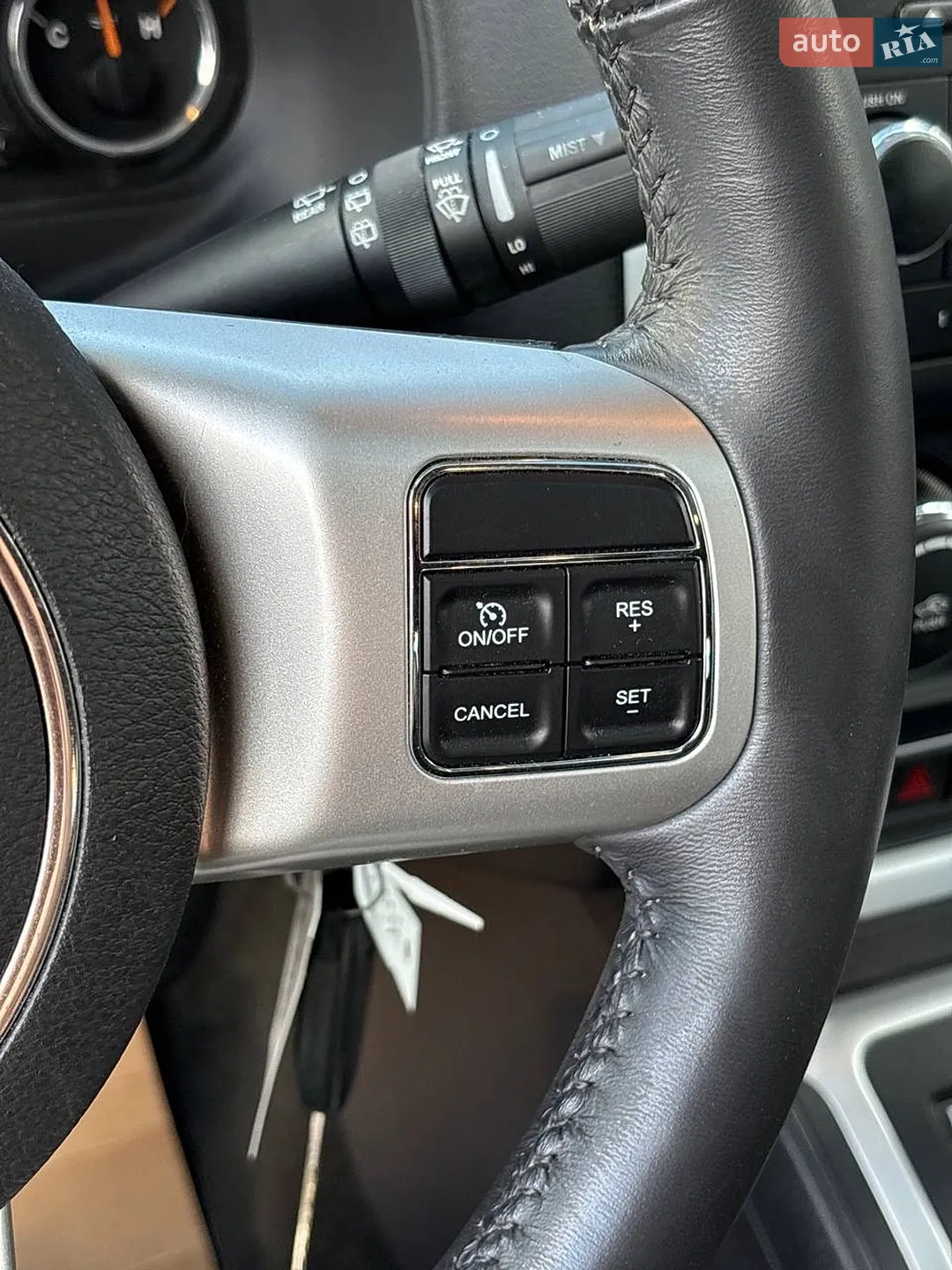 2016 Jeep Compass - мініатюра 17