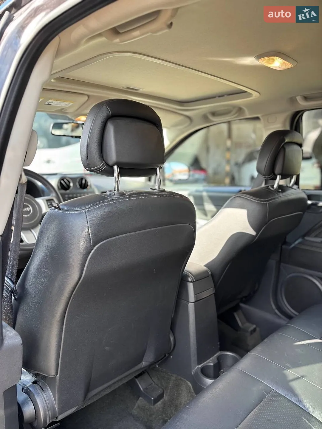 2016 Jeep Compass - мініатюра 40