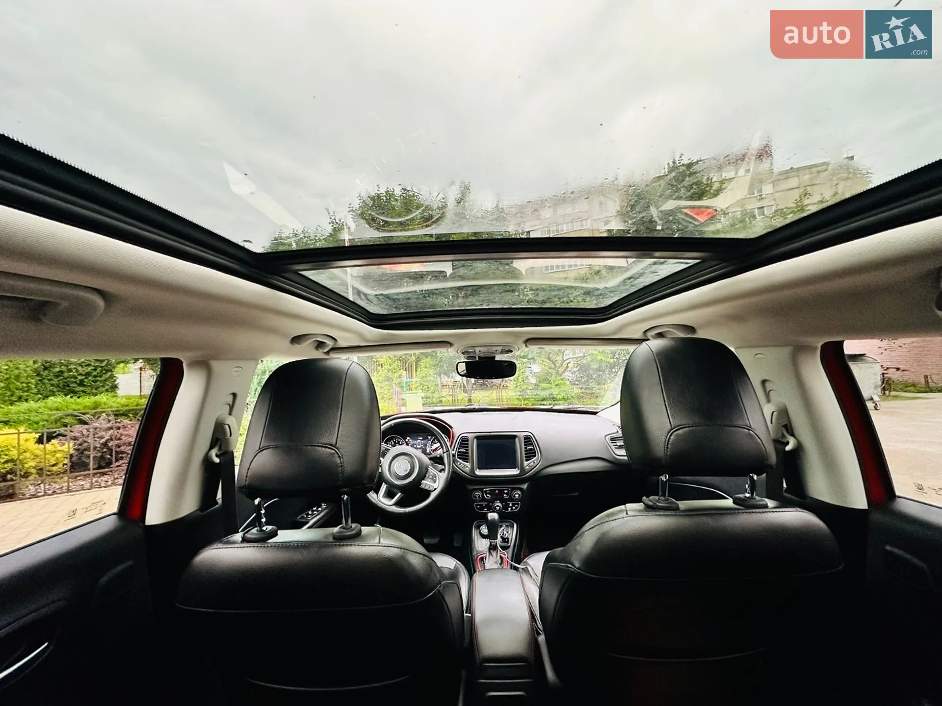 2018 Jeep Compass - мініатюра 22
