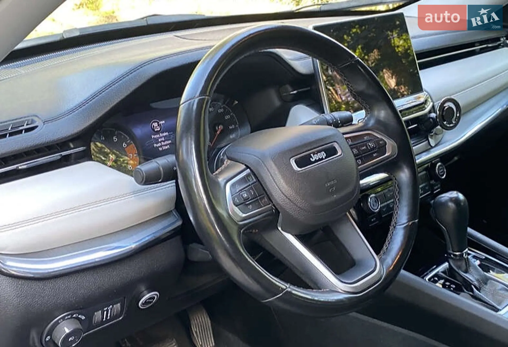 2022 Jeep Compass - мініатюра 7