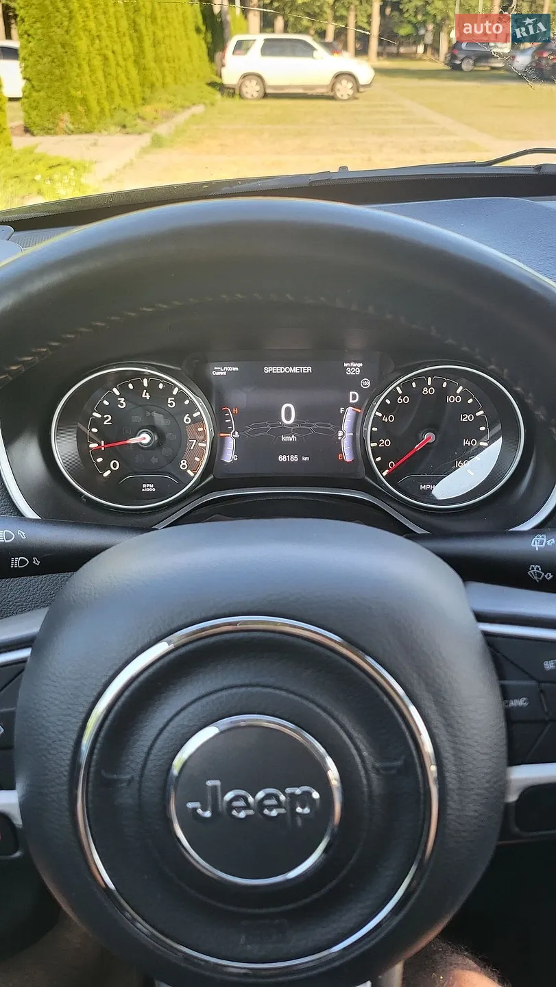2019 Jeep Compass - мініатюра 15