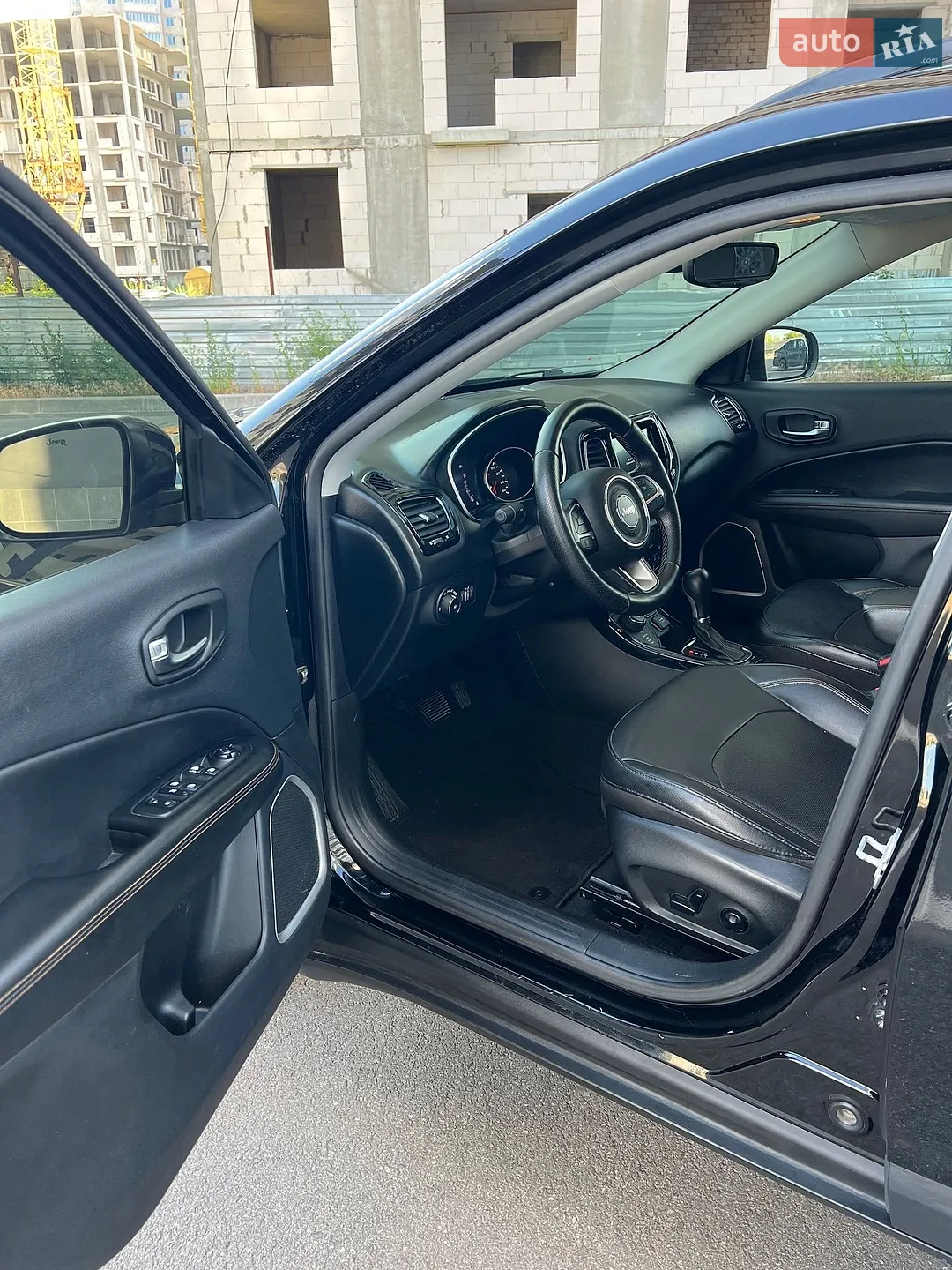 2019 Jeep Compass - мініатюра 5