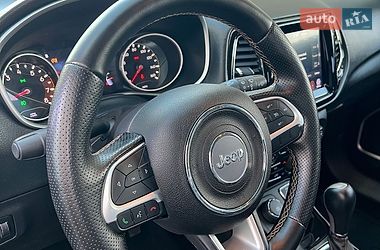 Позашляховик / Кросовер Jeep Compass 2019 в Харкові