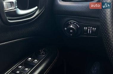 Позашляховик / Кросовер Jeep Compass 2019 в Харкові