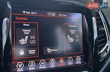 Позашляховик / Кросовер Jeep Compass 2019 в Харкові