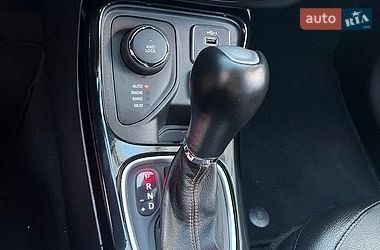 Позашляховик / Кросовер Jeep Compass 2019 в Харкові