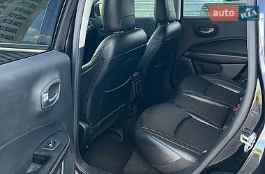 Позашляховик / Кросовер Jeep Compass 2019 в Харкові