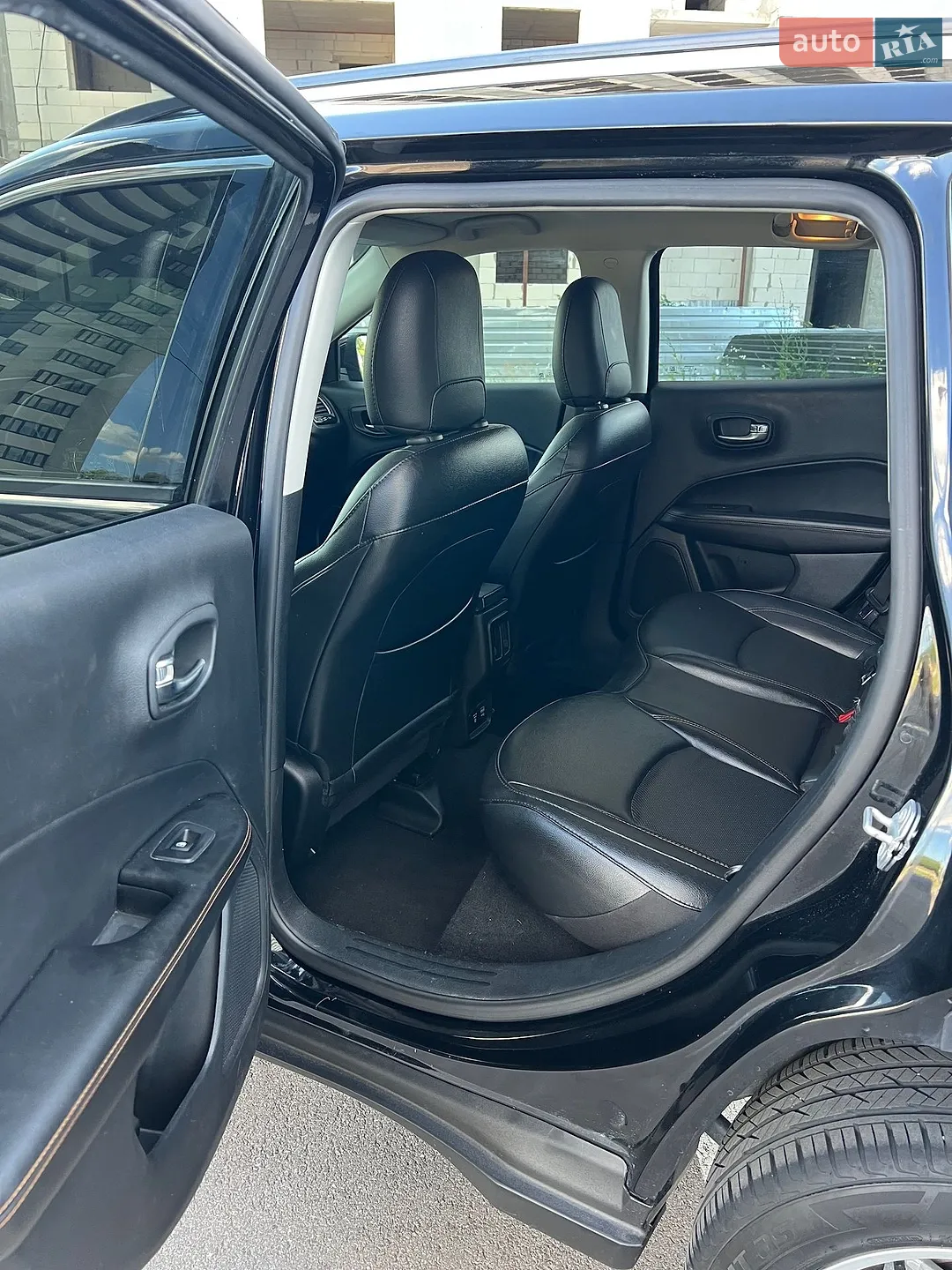 2019 Jeep Compass - мініатюра 14