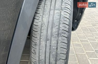 Внедорожник / Кроссовер Jeep Compass 2017 в Звенигородке фото 34 Внедорожник / Кроссовер Jeep Compass 2017 в Звенигородке