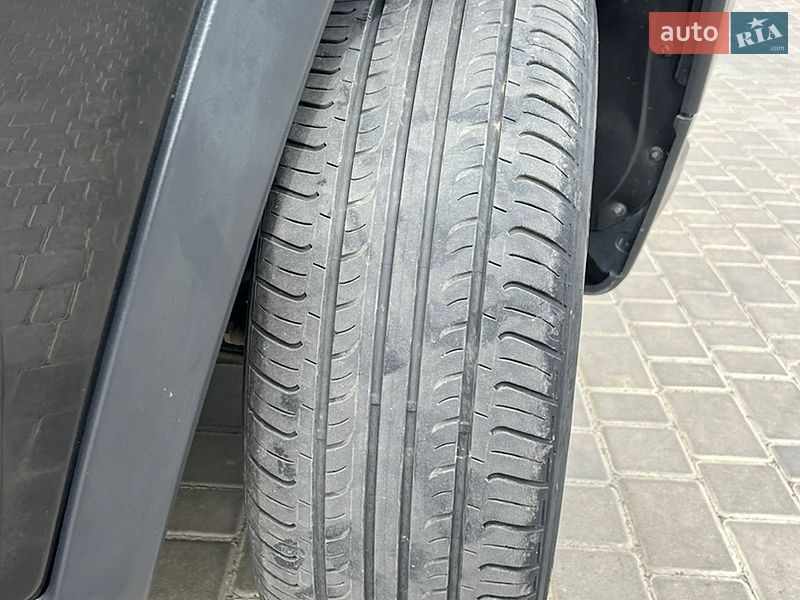 Внедорожник / Кроссовер Jeep Compass 2017 в Звенигородке фото 34 Внедорожник / Кроссовер Jeep Compass 2017 в Звенигородке