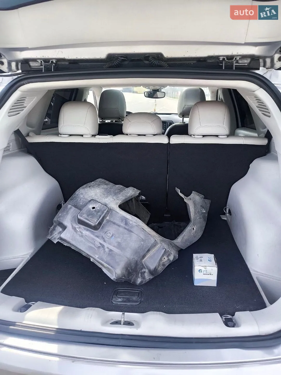 2018 Jeep Compass - мініатюра 16