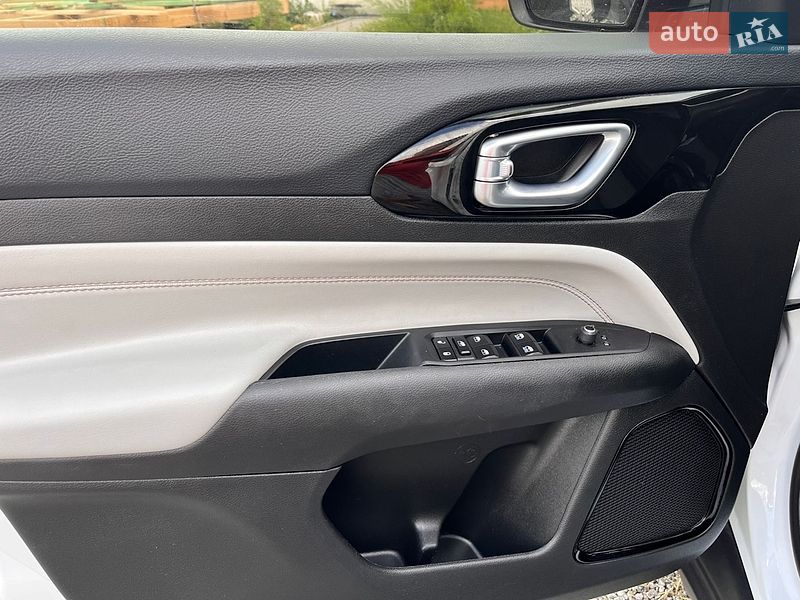 Внедорожник / Кроссовер Jeep Compass 2023 в Бердичеве