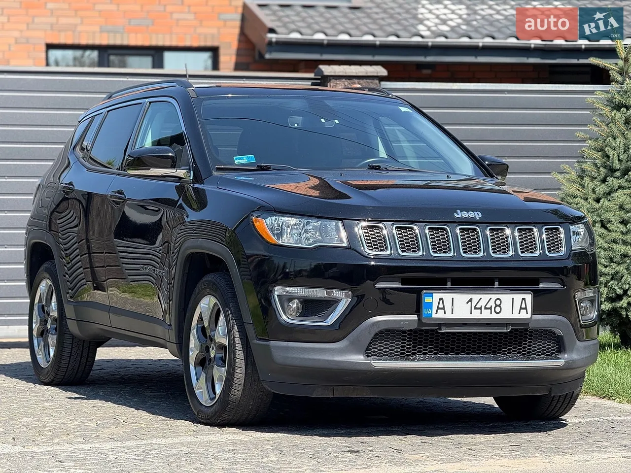 2019 Jeep Compass - мініатюра 20