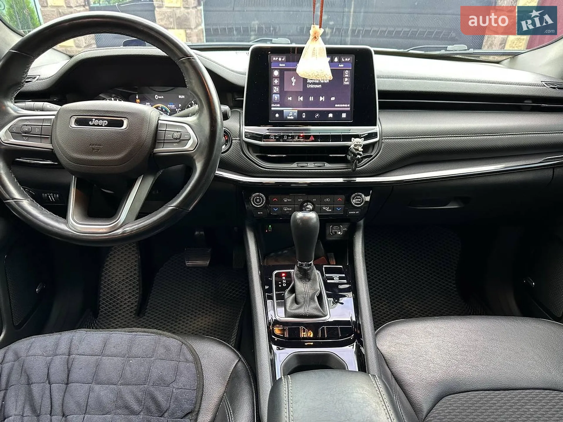2022 Jeep Compass - мініатюра 10