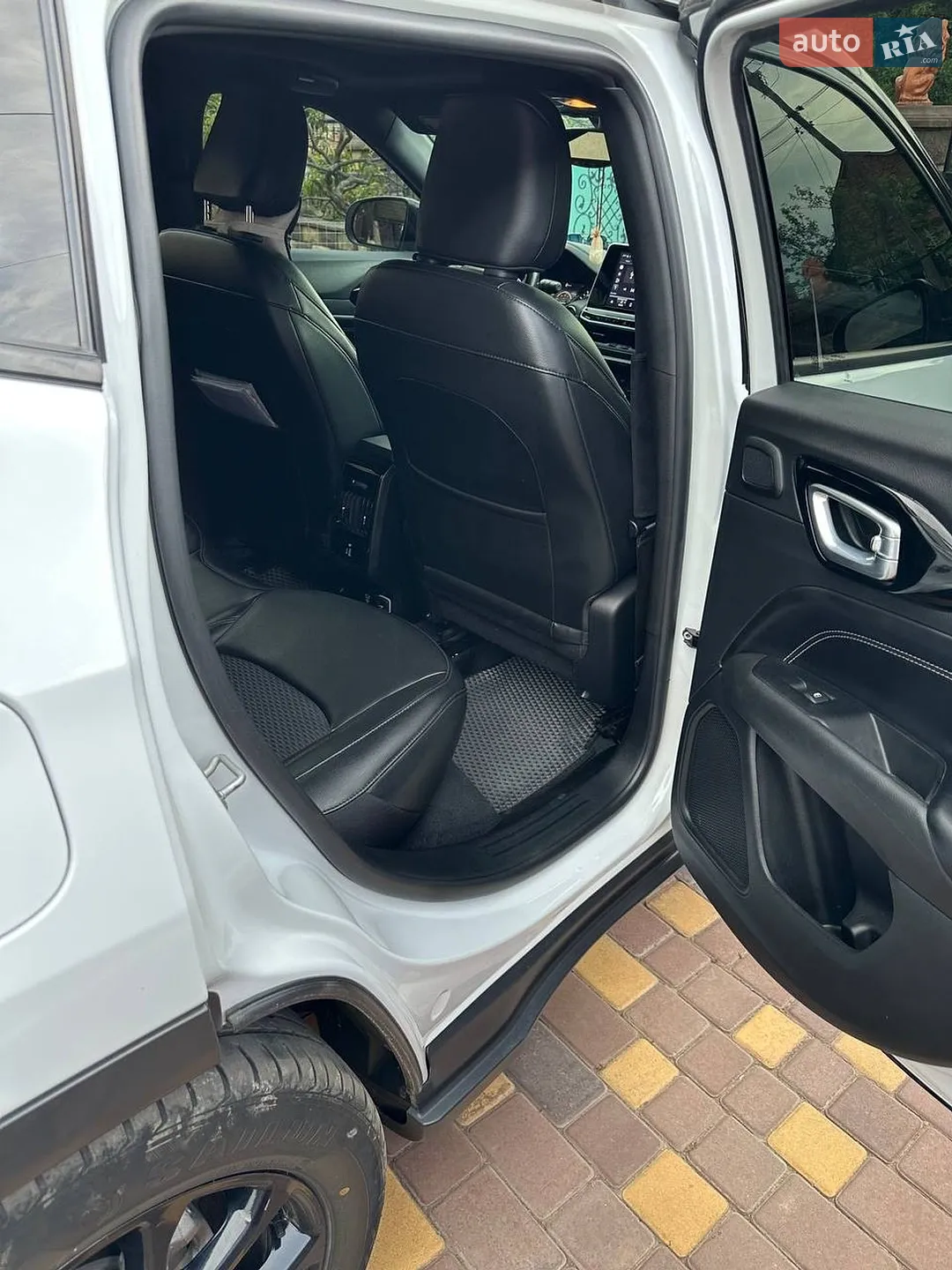 2022 Jeep Compass - мініатюра 14