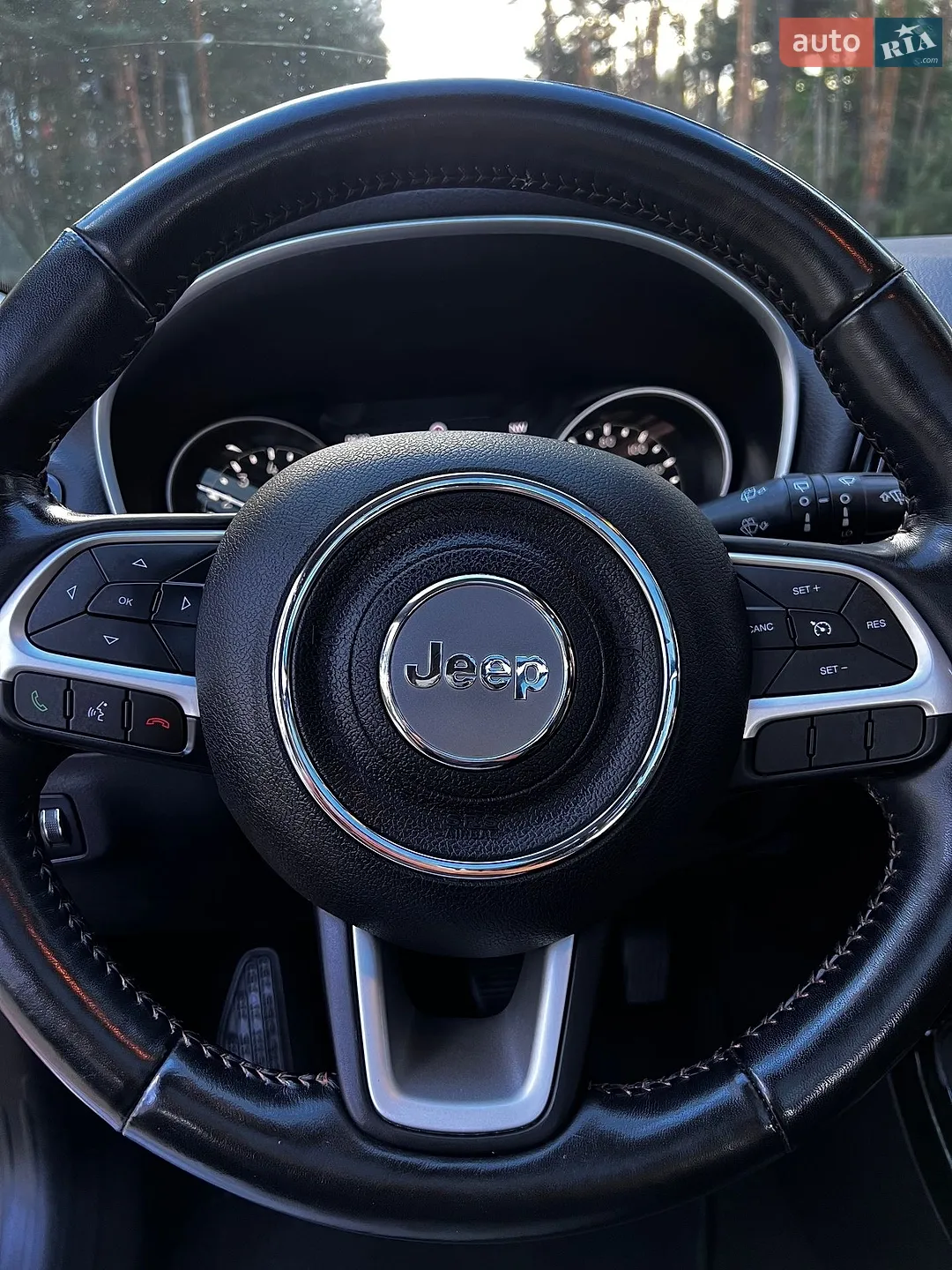 2020 Jeep Compass - мініатюра 25