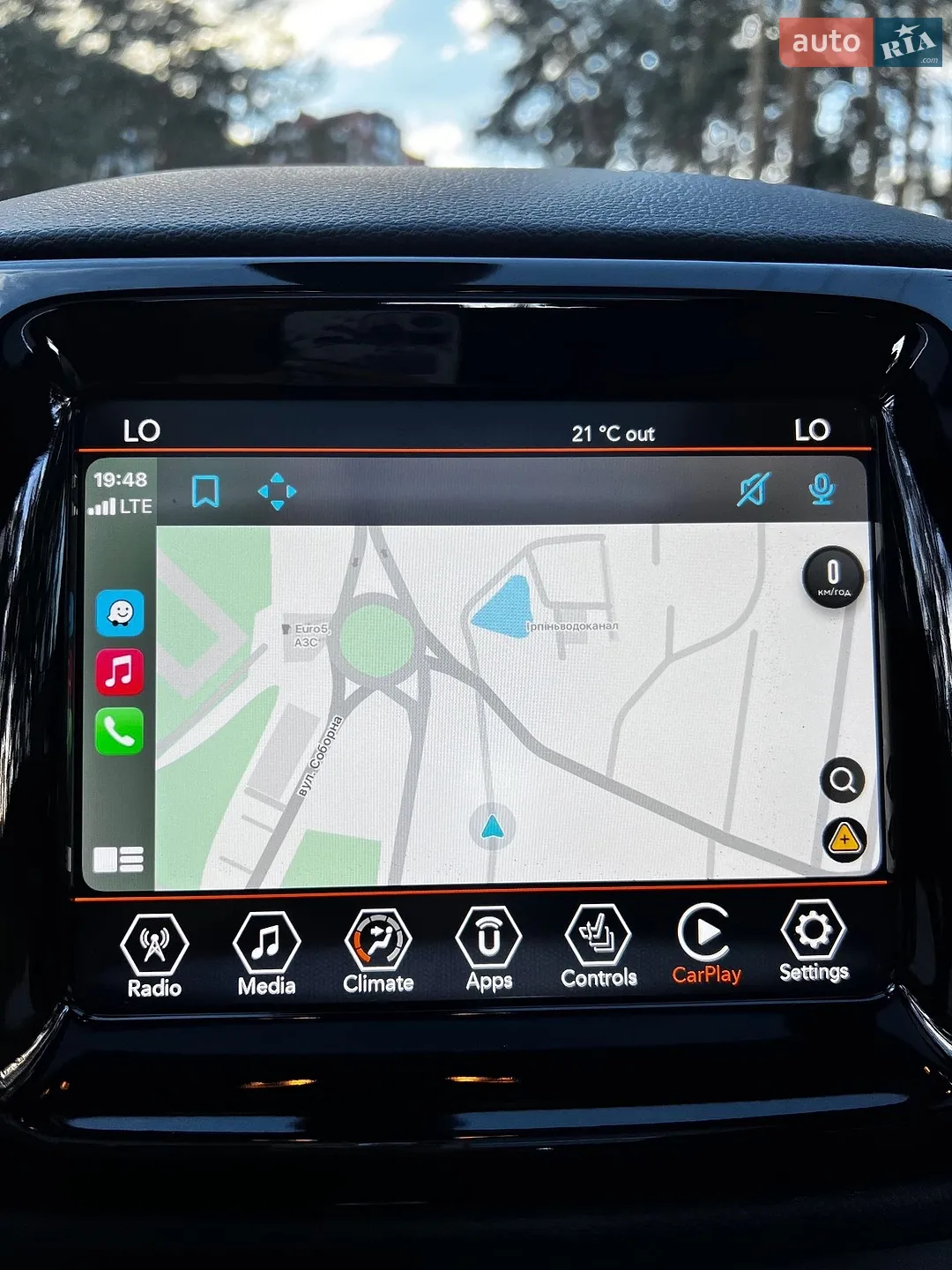 2020 Jeep Compass - мініатюра 26