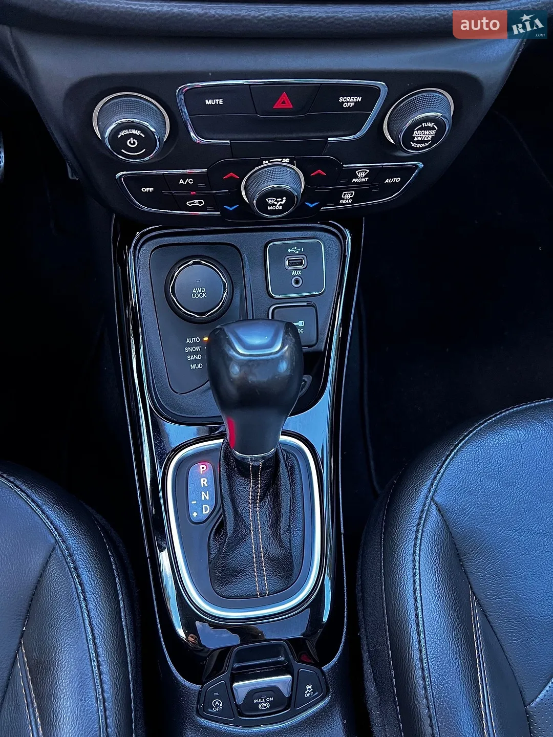 2020 Jeep Compass - мініатюра 33