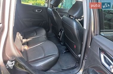 Позашляховик / Кросовер Jeep Compass 2022 в Прилуках