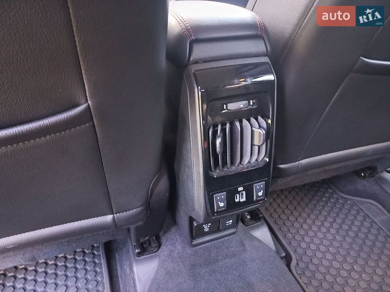 Позашляховик / Кросовер Jeep Compass 2022 в Прилуках