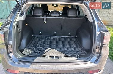 Позашляховик / Кросовер Jeep Compass 2022 в Прилуках