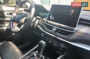 Позашляховик / Кросовер Jeep Compass 2022 в Прилуках