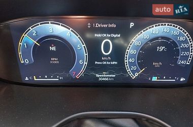 Позашляховик / Кросовер Jeep Compass 2022 в Прилуках
