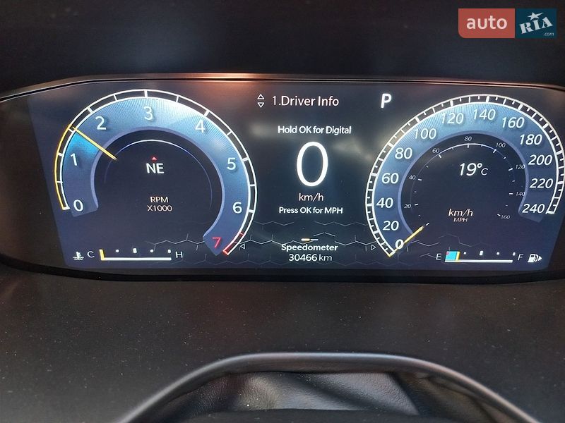 Позашляховик / Кросовер Jeep Compass 2022 в Прилуках