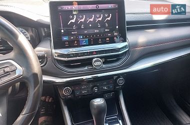 Позашляховик / Кросовер Jeep Compass 2022 в Прилуках