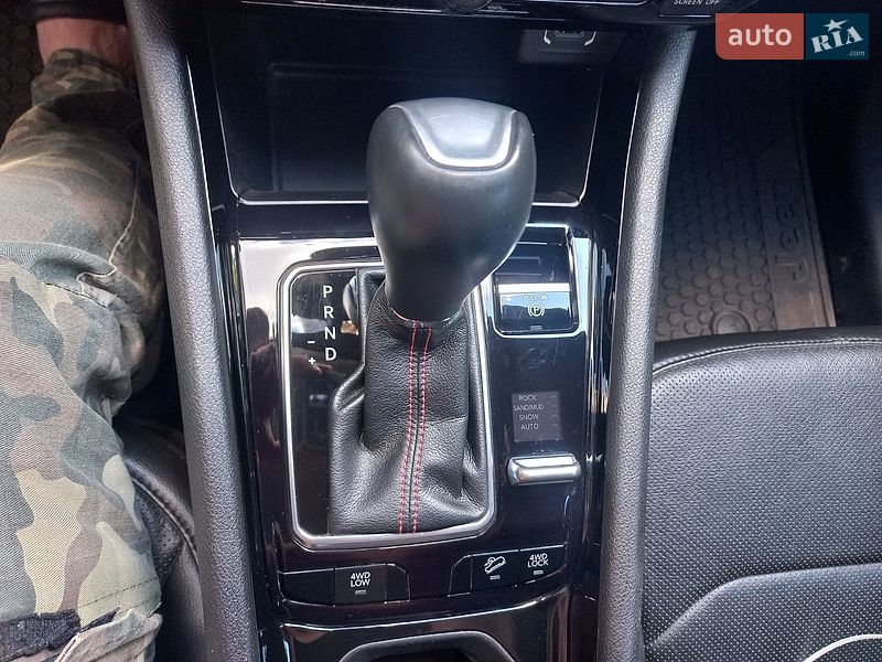 Позашляховик / Кросовер Jeep Compass 2022 в Прилуках