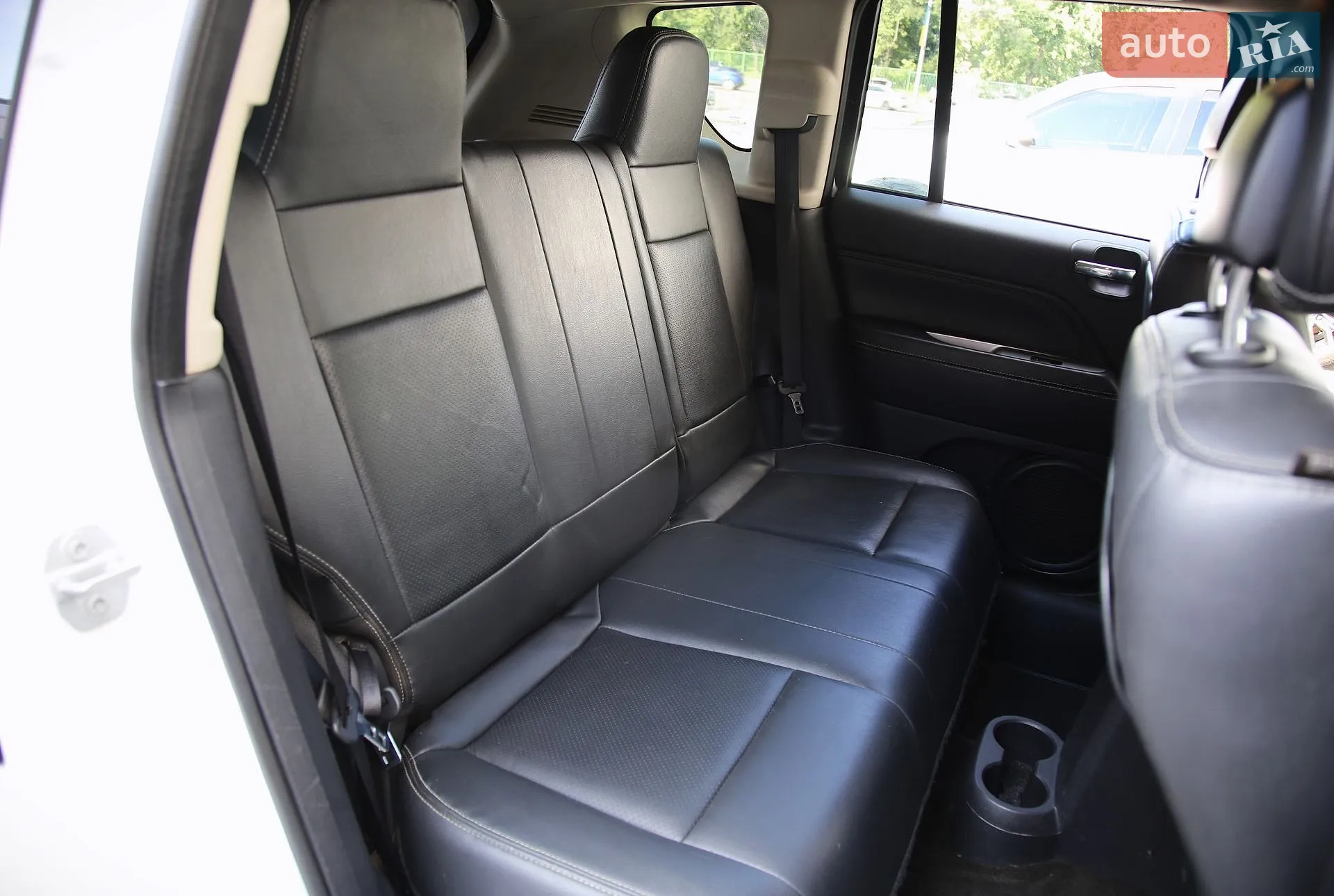 2015 Jeep Compass - мініатюра 9