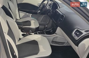Внедорожник / Кроссовер Jeep Compass 2019 в Ахтырке