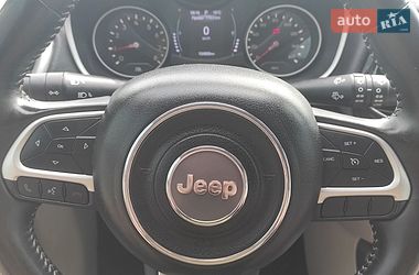 Внедорожник / Кроссовер Jeep Compass 2019 в Ахтырке